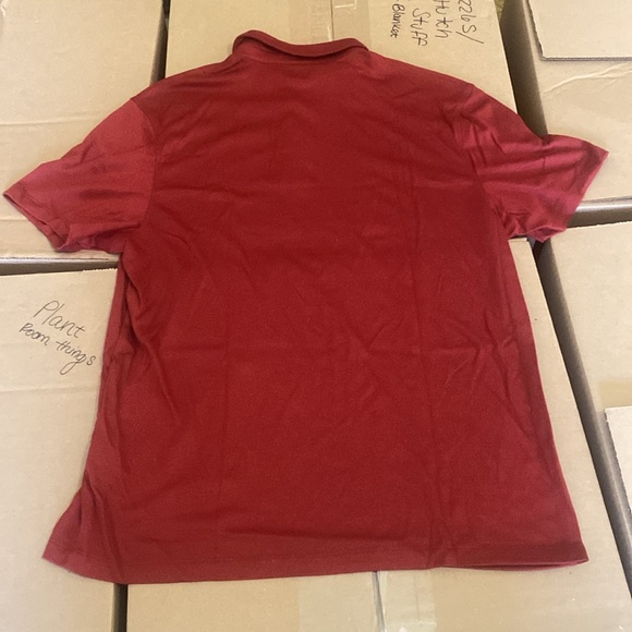 Alfani Polo - Picture 3 of 3